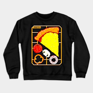 Tasty Kit Crewneck Sweatshirt